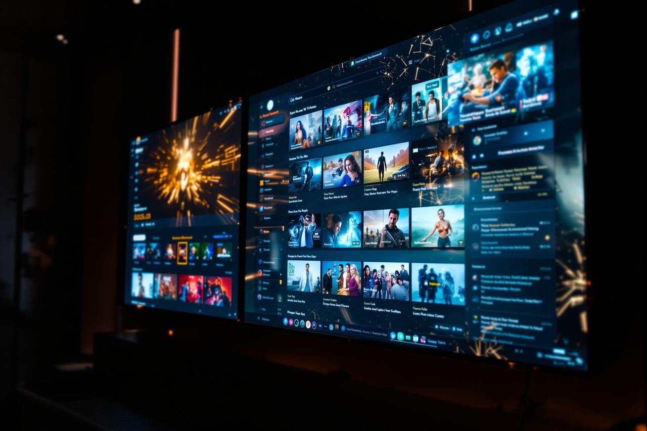 海外流媒体平台入华Netflix中国版 - 51黑料吃瓜在线